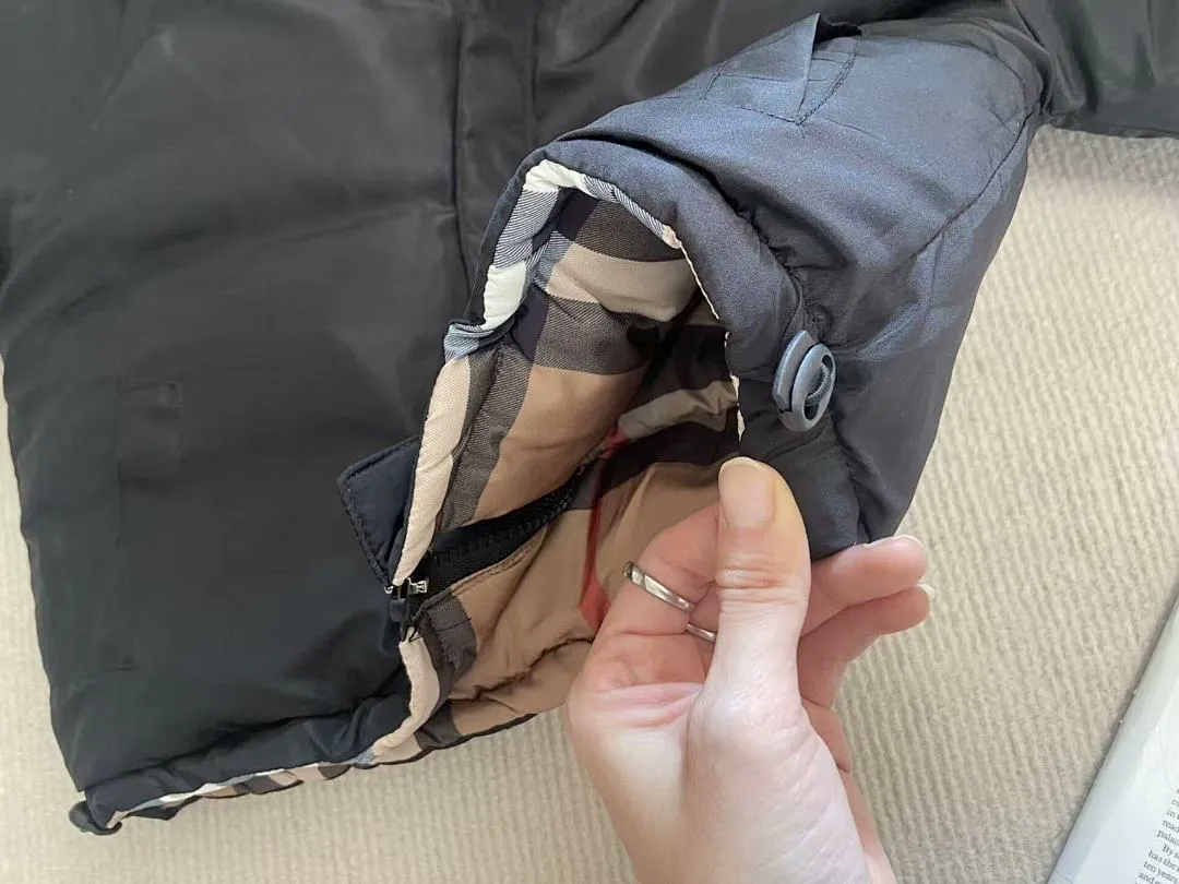 Burberry BBRYF14 תמונה 9