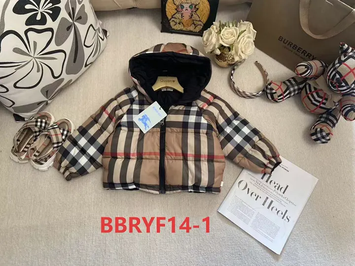 Burberry BBRYF14