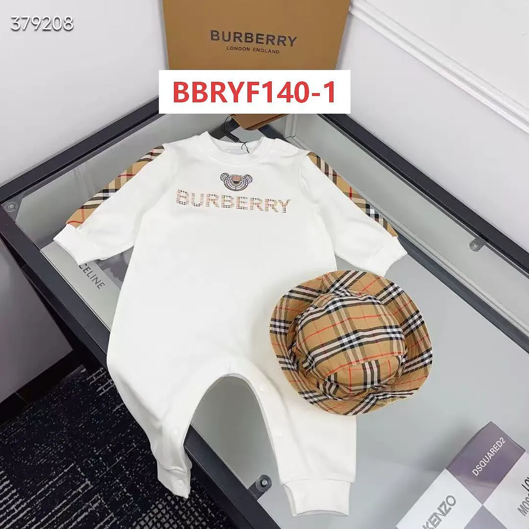 Burberry BBRYF140 תמונה 2