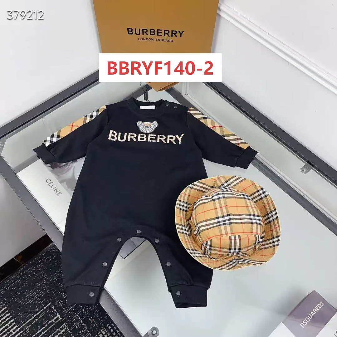 Burberry BBRYF140 תמונה 3