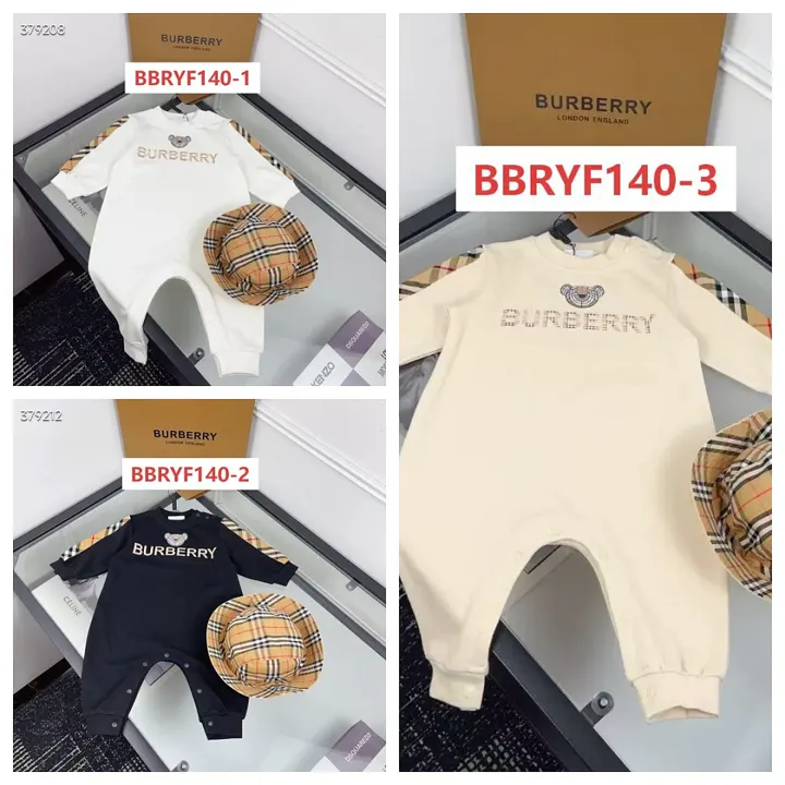 Burberry BBRYF140