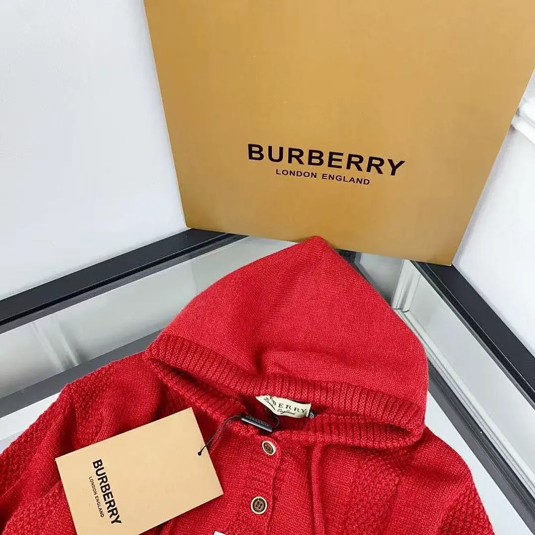 Burberry BBRYF141 תמונה 4