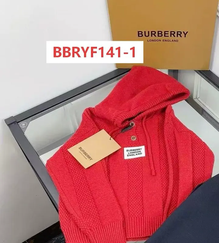 Burberry BBRYF141