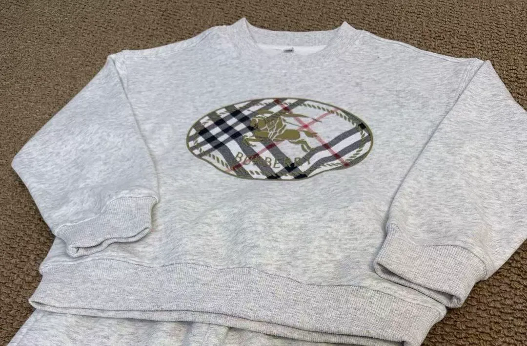 Burberry BBRYF144 תמונה 2