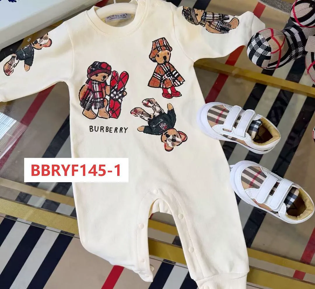 Burberry BBRYF145 תמונה 3