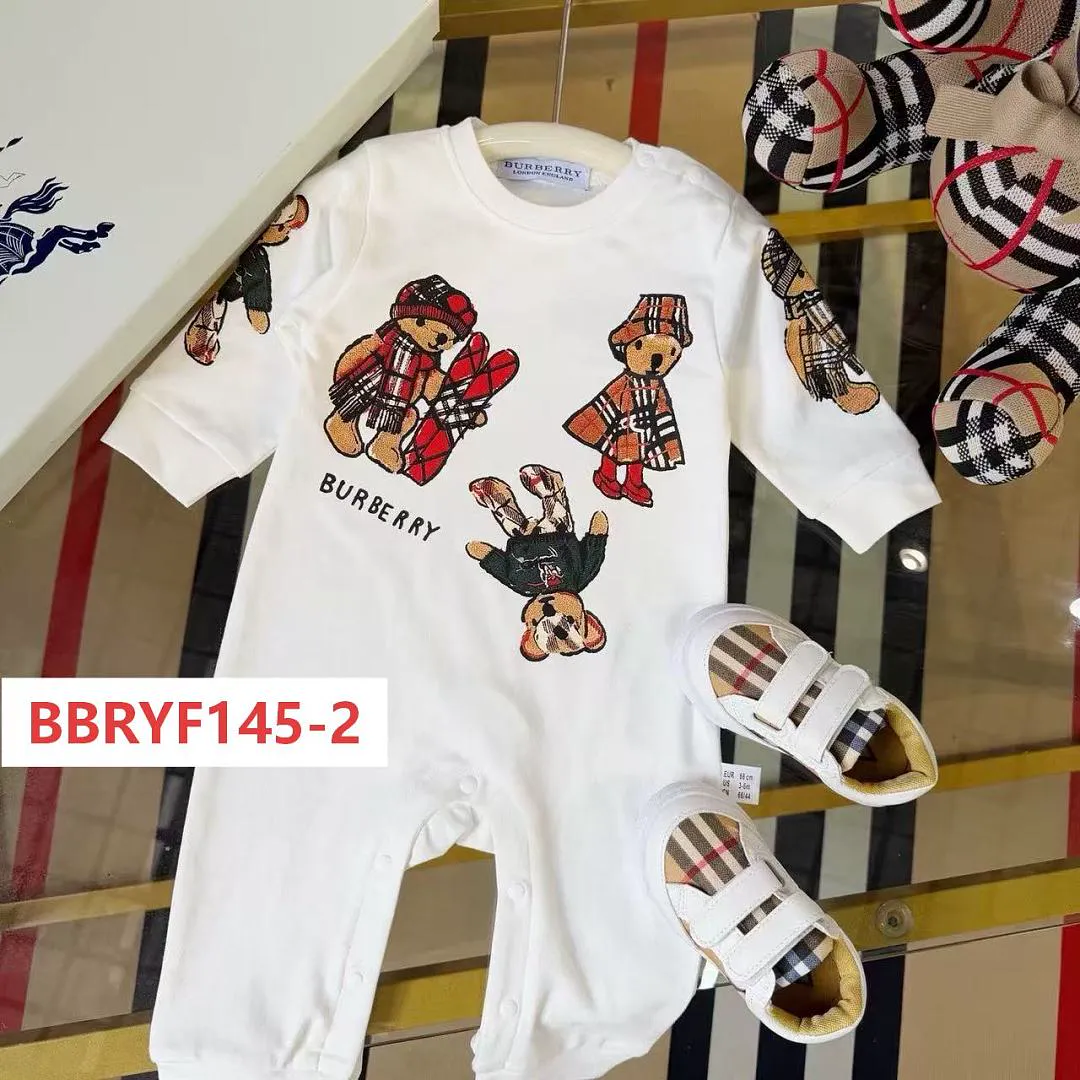 Burberry BBRYF145 תמונה 4