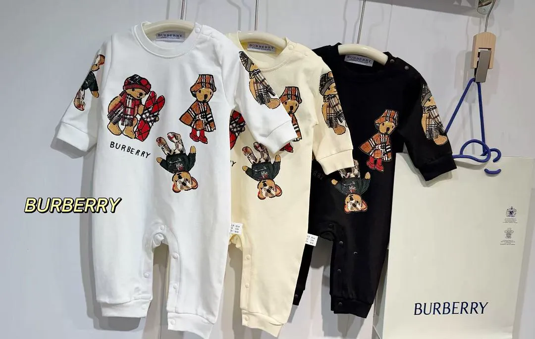 Burberry BBRYF145 תמונה 7