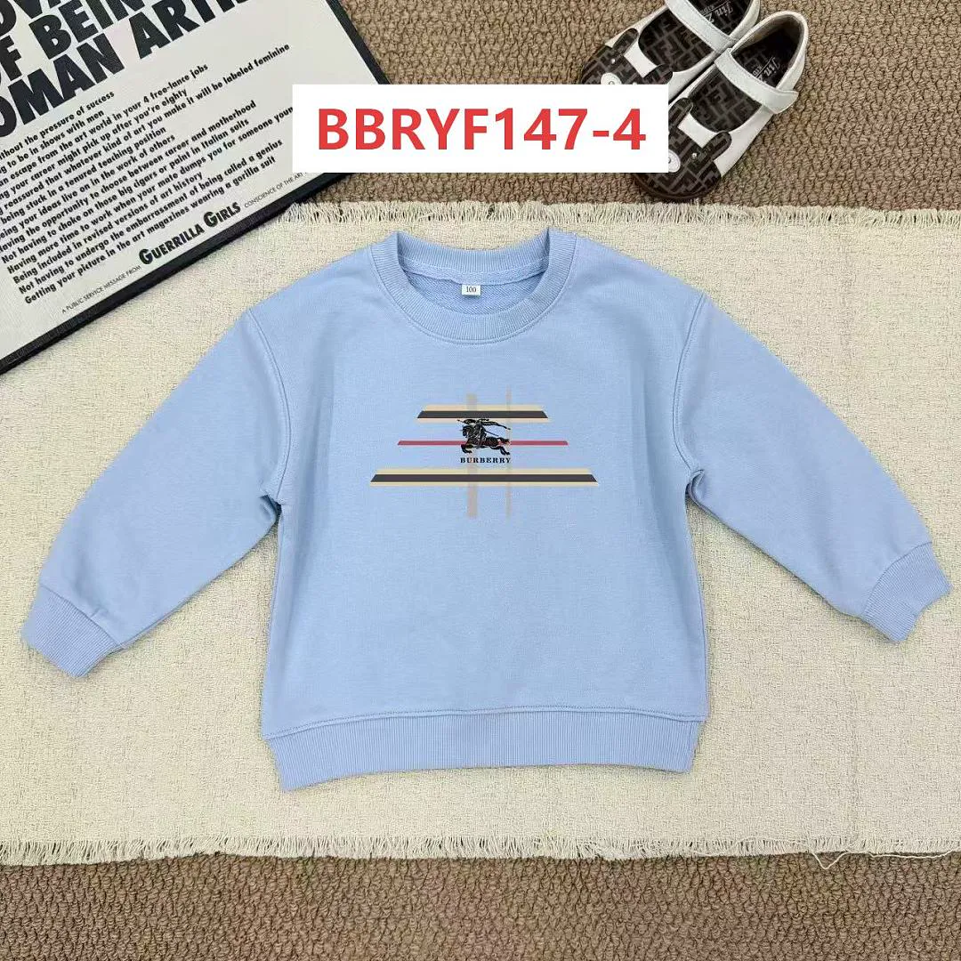 Burberry BBRYF147 תמונה 5