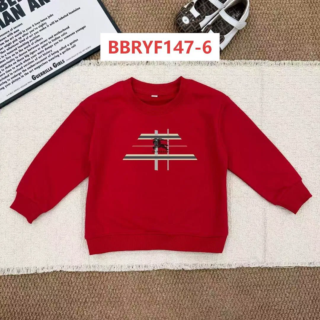 Burberry BBRYF147 תמונה 7