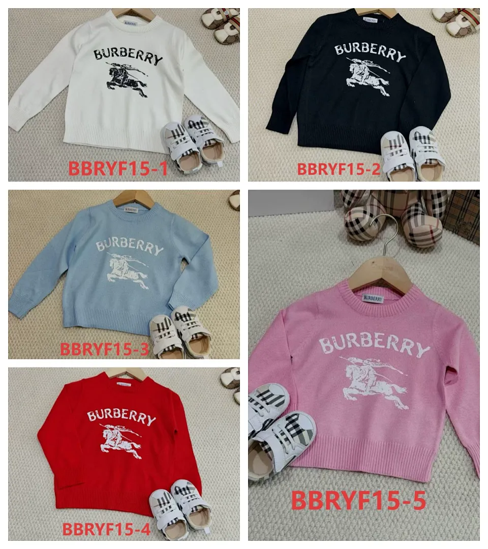 Burberry BBRYF15 תמונה 2