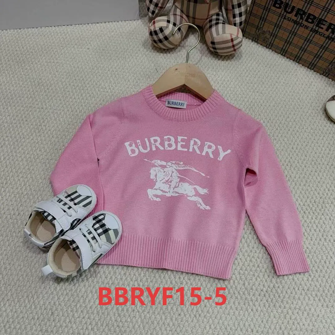 Burberry BBRYF15 תמונה 3