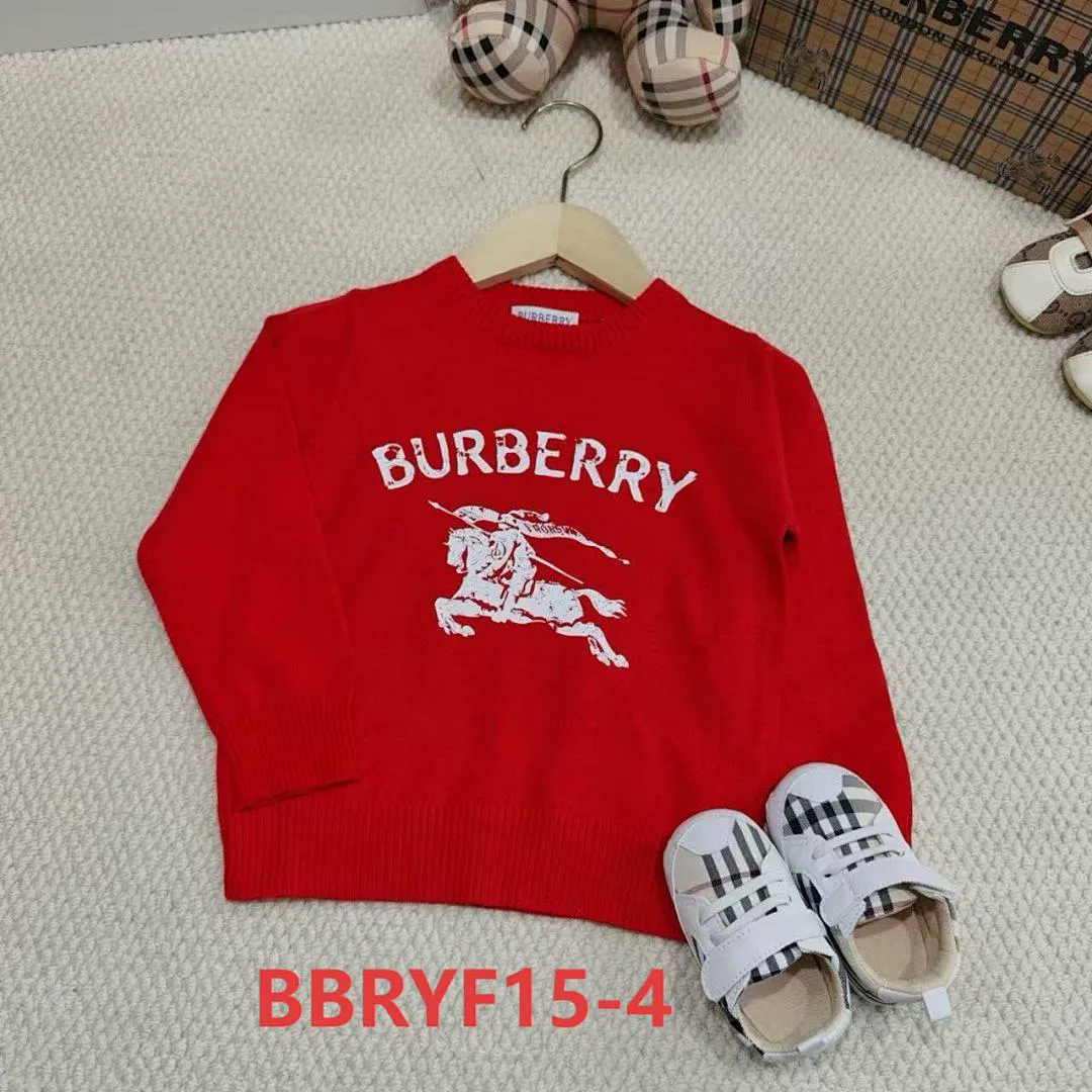 Burberry BBRYF15 תמונה 4
