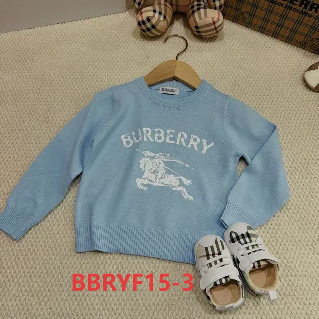 Burberry BBRYF15 תמונה 5
