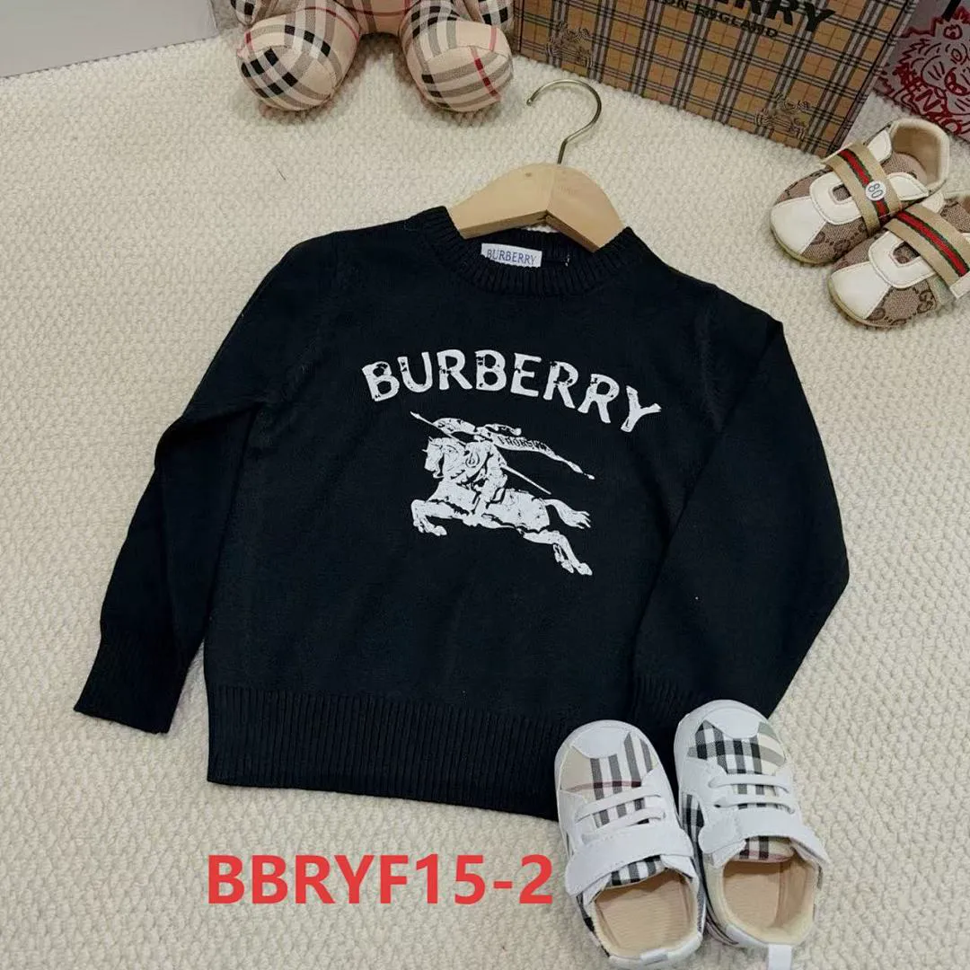 Burberry BBRYF15 תמונה 6