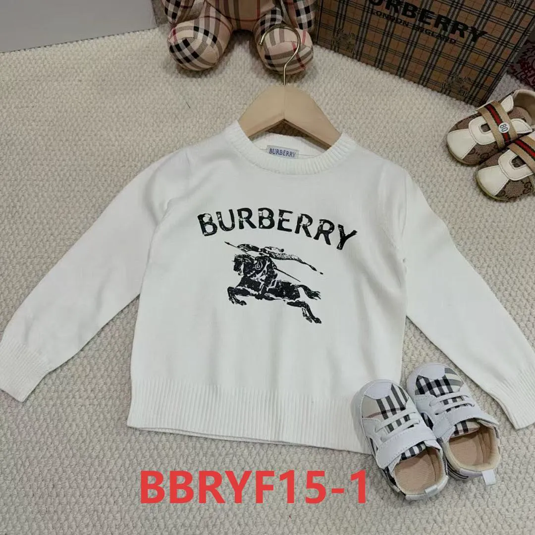 Burberry BBRYF15 תמונה 7