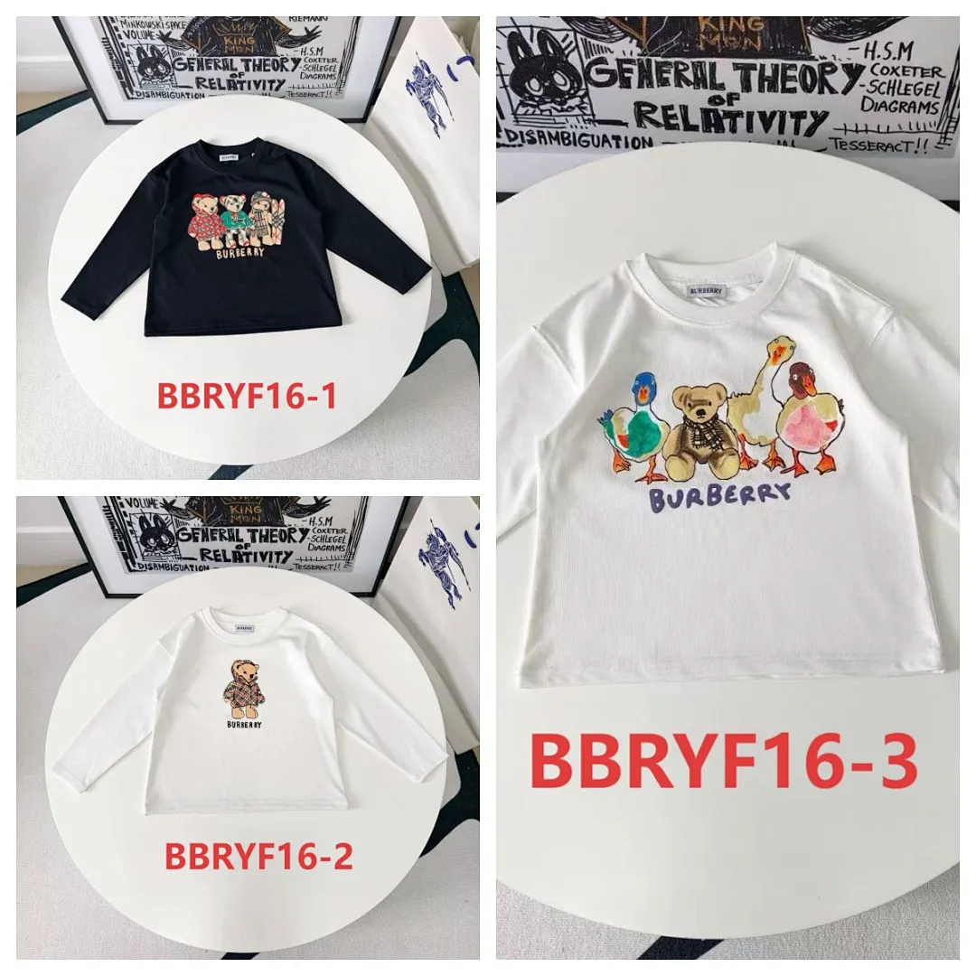 Burberry BBRYF16 תמונה 2