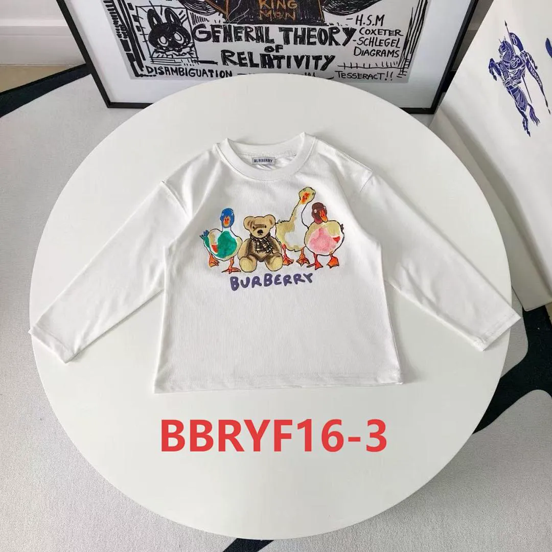 Burberry BBRYF16 תמונה 3