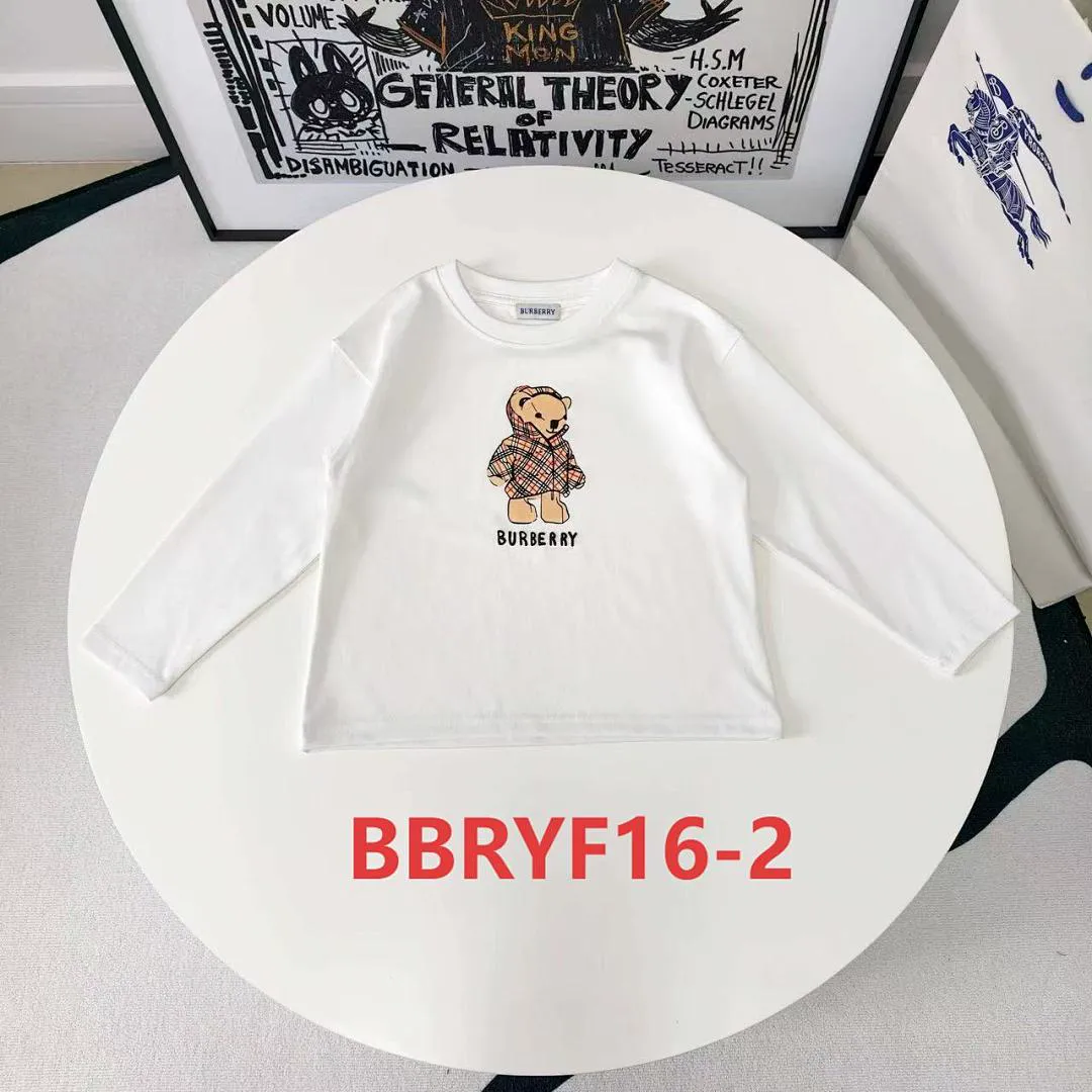 Burberry BBRYF16 תמונה 4