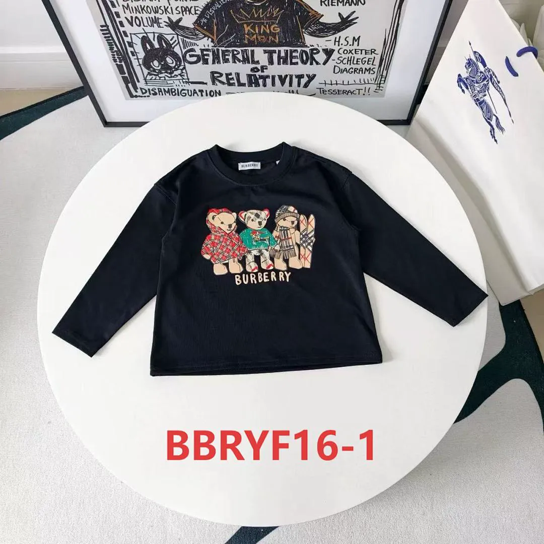 Burberry BBRYF16 תמונה 5
