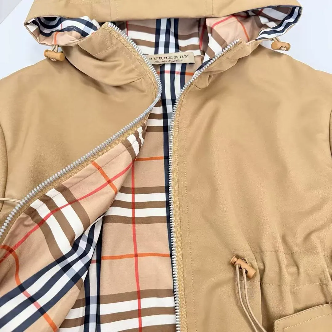 Burberry BBRYF160 תמונה 3