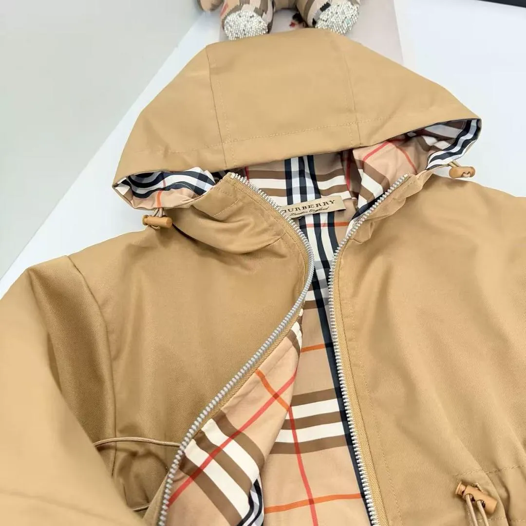 Burberry BBRYF160 תמונה 5