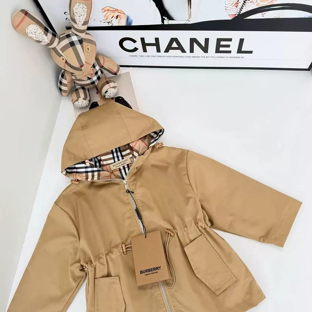 Burberry BBRYF160 תמונה 8