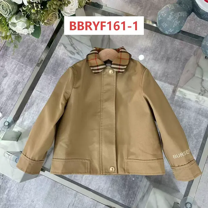 Burberry BBRYF161