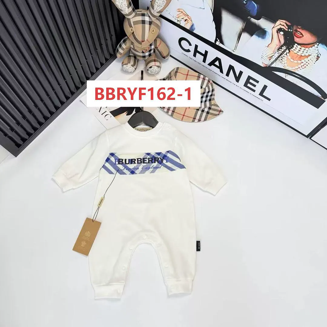 Burberry BBRYF162 תמונה 3