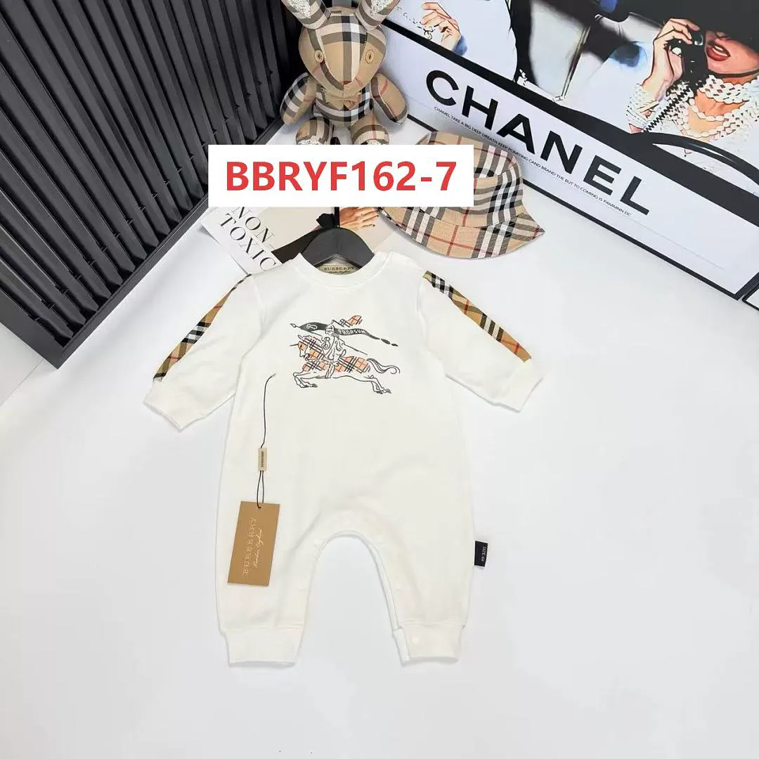 Burberry BBRYF162 תמונה 9