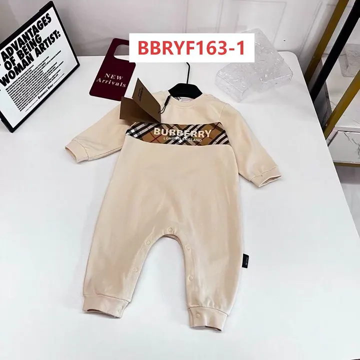 Burberry BBRYF163