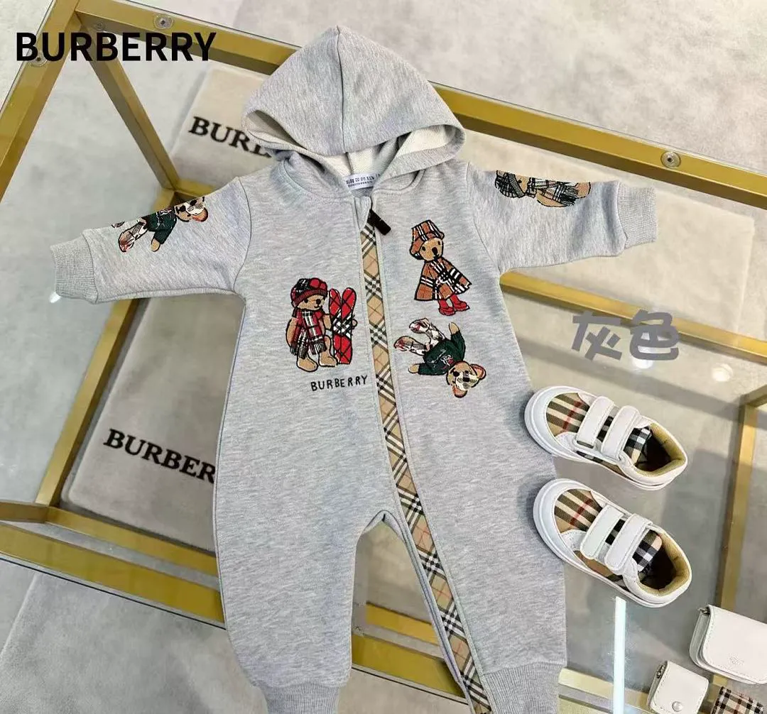 Burberry BBRYF164 תמונה 10