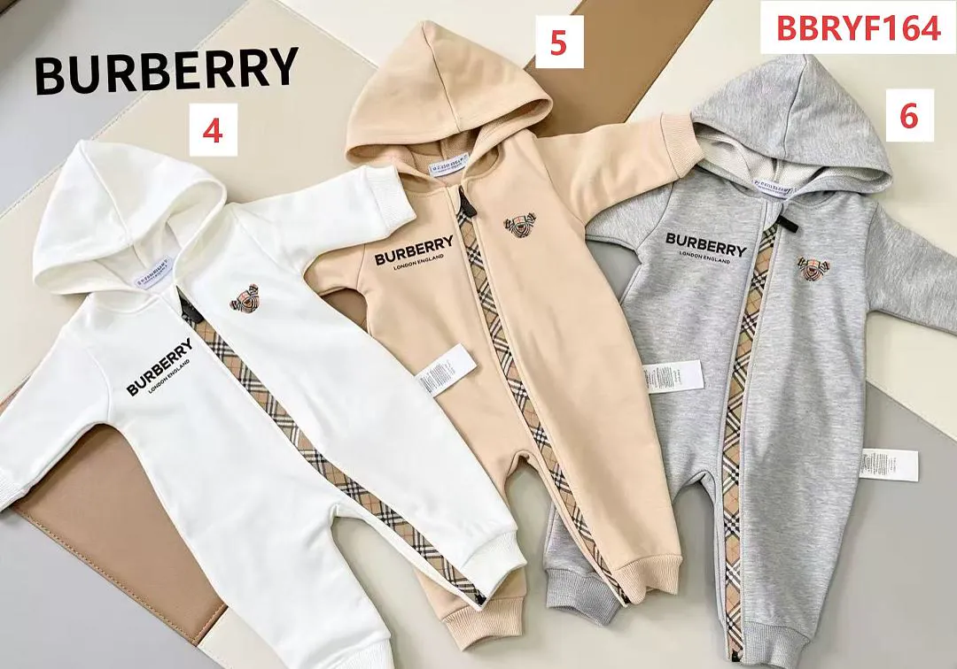 Burberry BBRYF164 תמונה 3