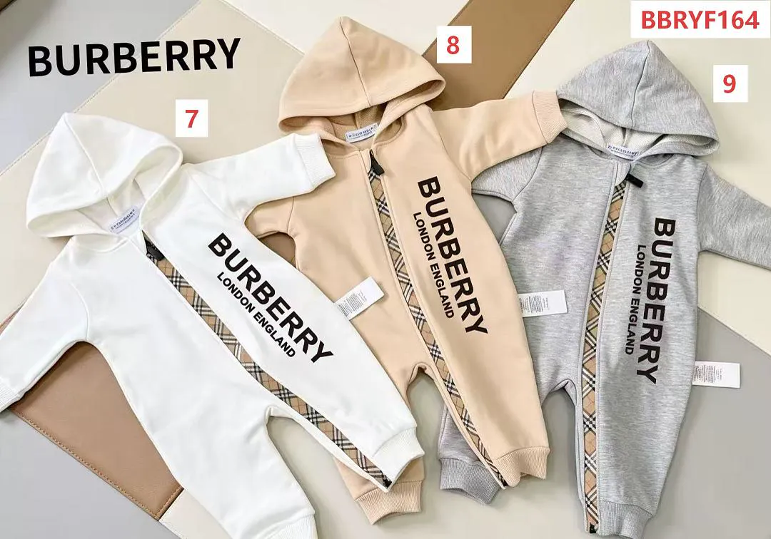 Burberry BBRYF164 תמונה 4