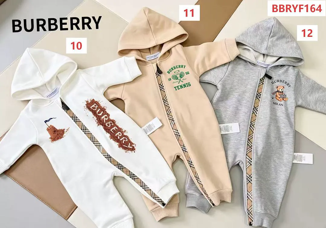 Burberry BBRYF164 תמונה 5