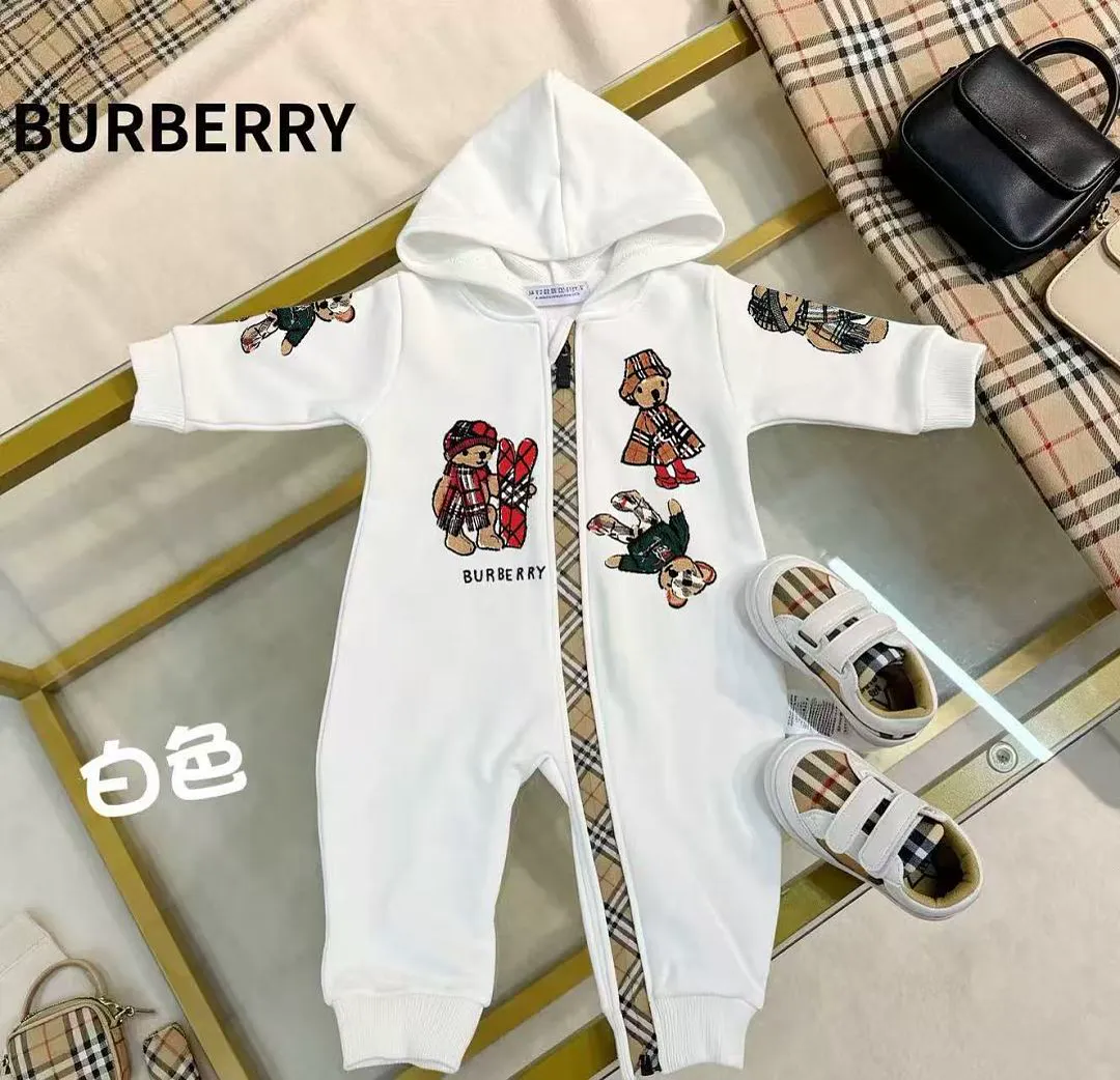Burberry BBRYF164 תמונה 8