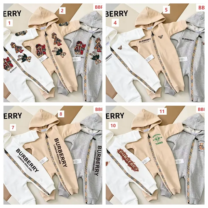 Burberry BBRYF164