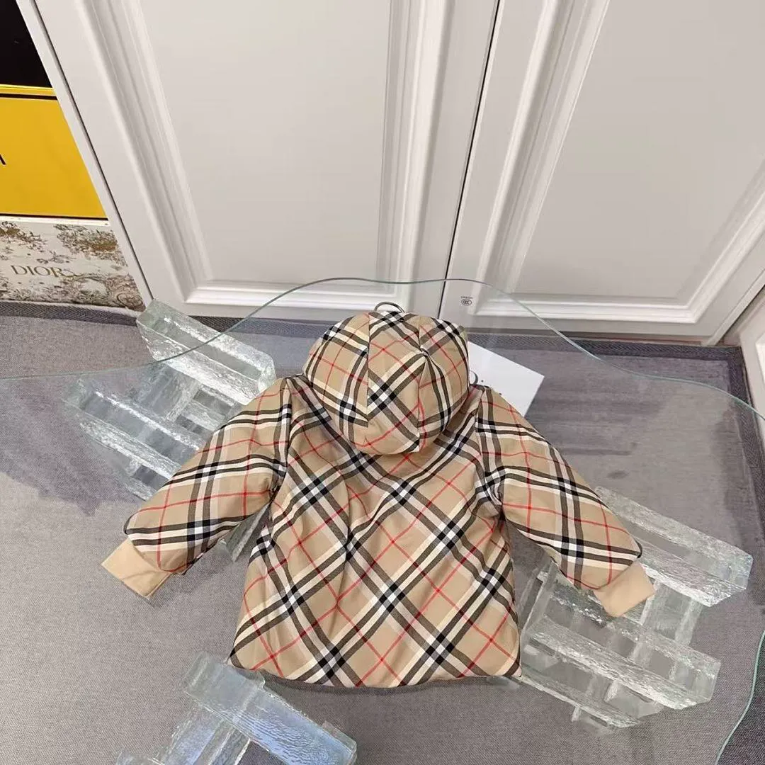 Burberry BBRYF165 תמונה 5