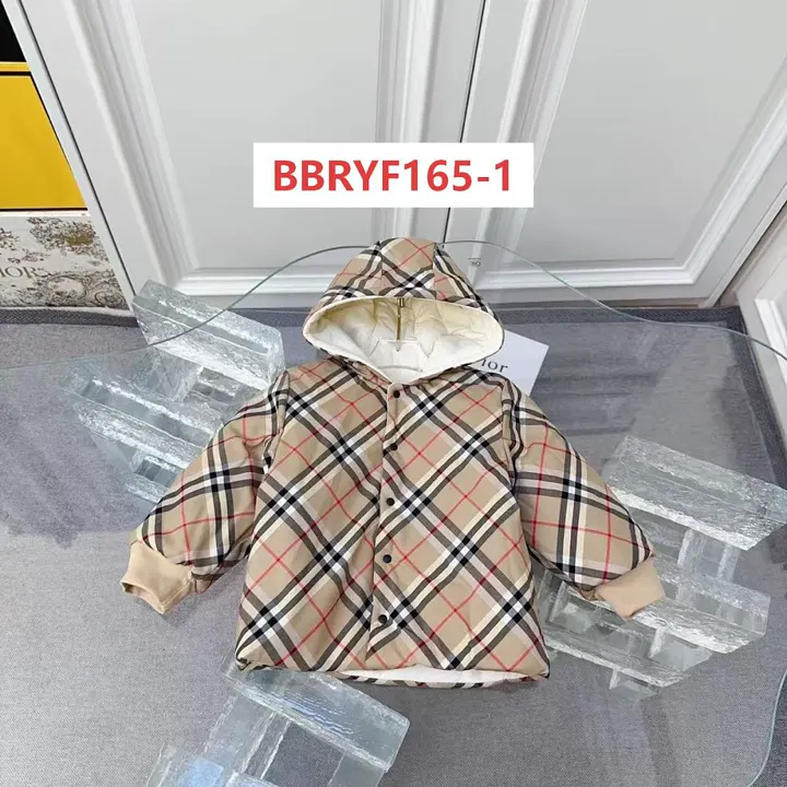 Burberry BBRYF165