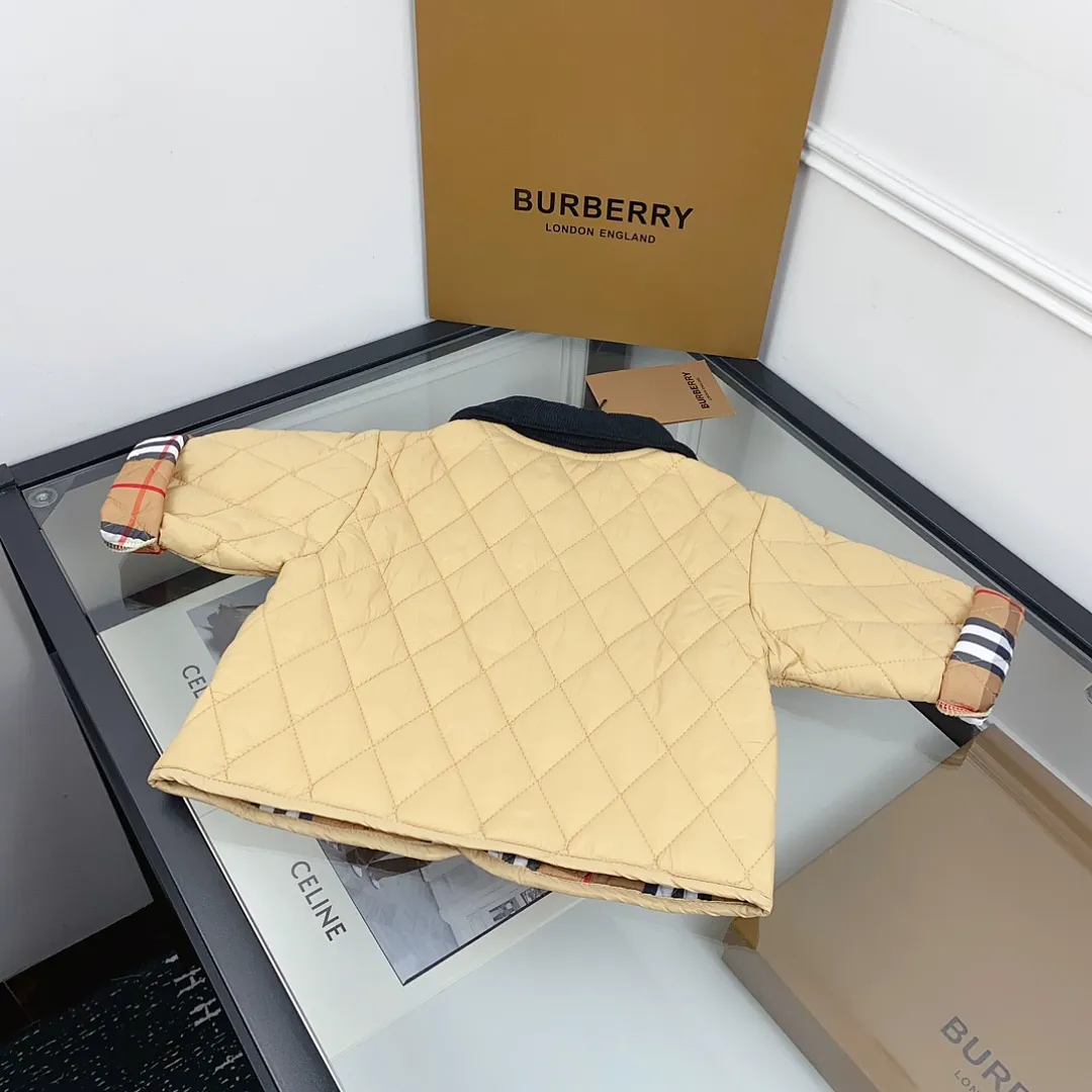 Burberry BBRYF166 תמונה 3