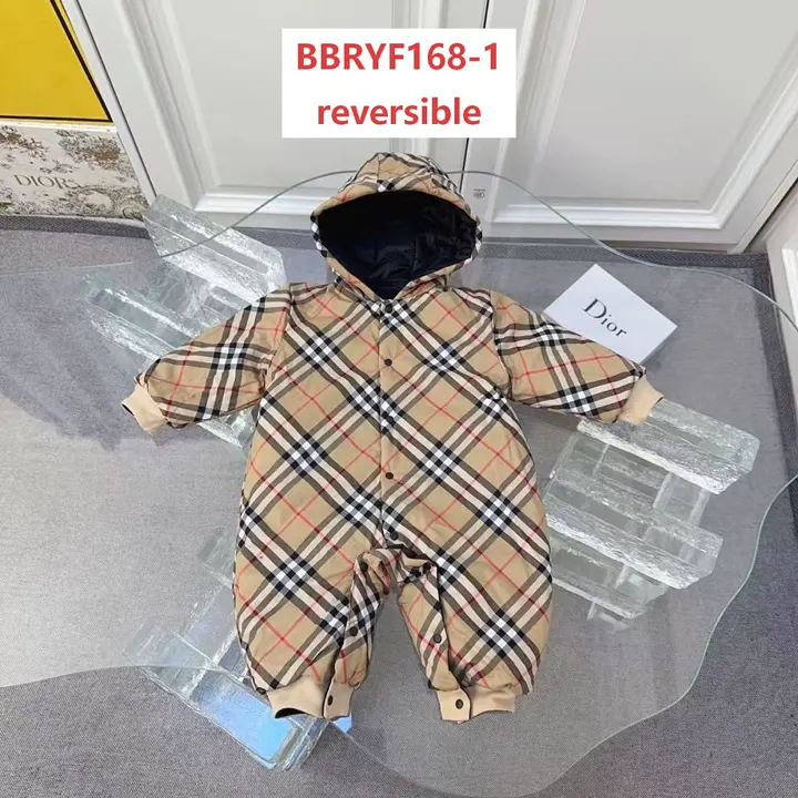 Burberry BBRYF168