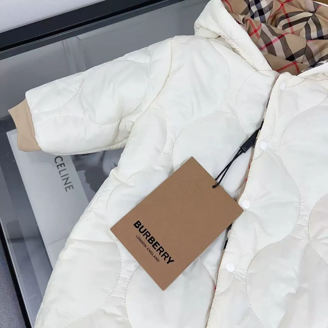 Burberry BBRYF169 תמונה 6
