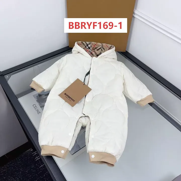 Burberry BBRYF169