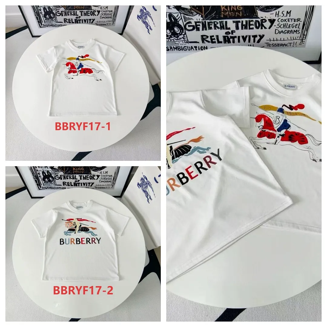 Burberry BBRYF17 תמונה 2