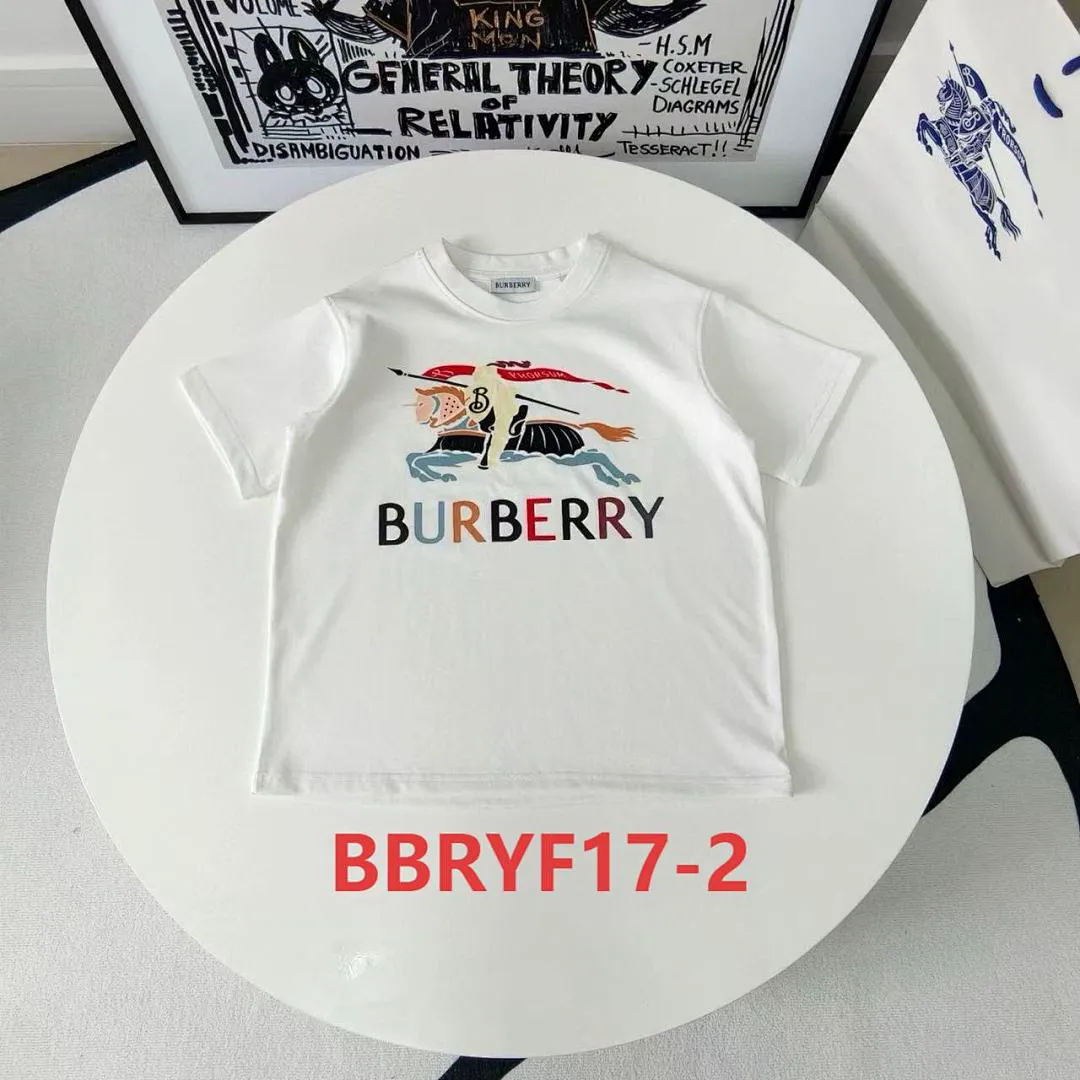 Burberry BBRYF17 תמונה 4