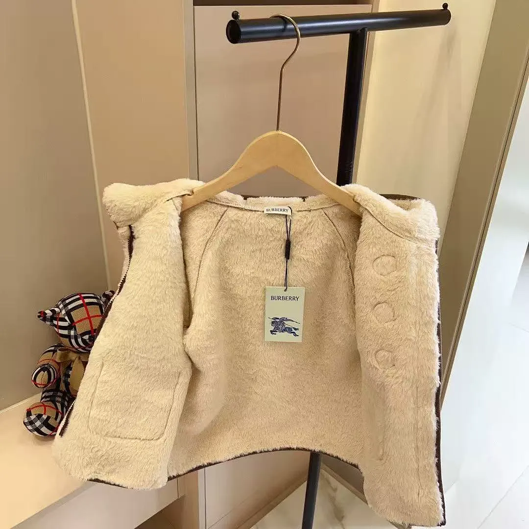 Burberry BBRYF170 תמונה 3