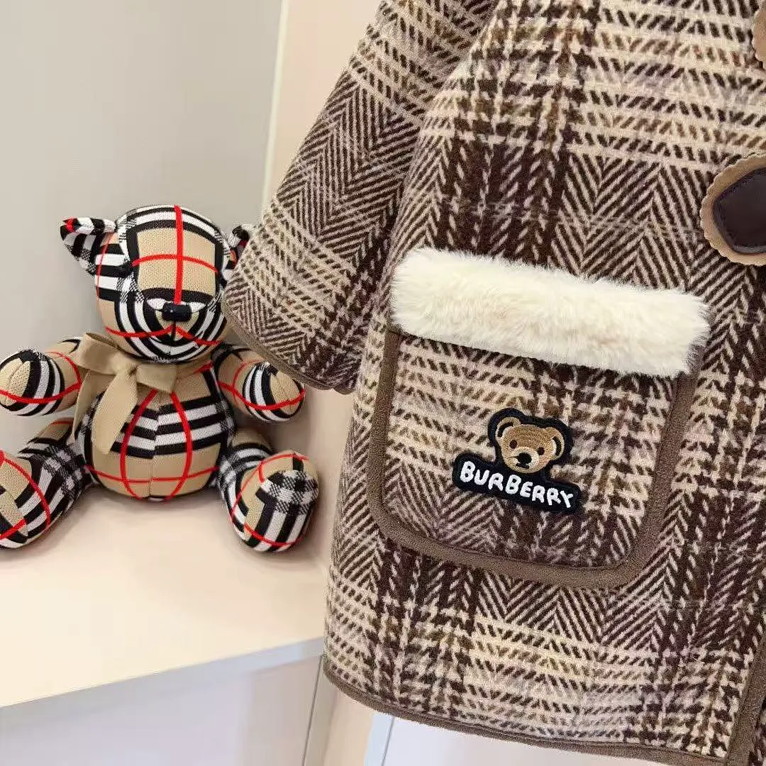Burberry BBRYF170 תמונה 5