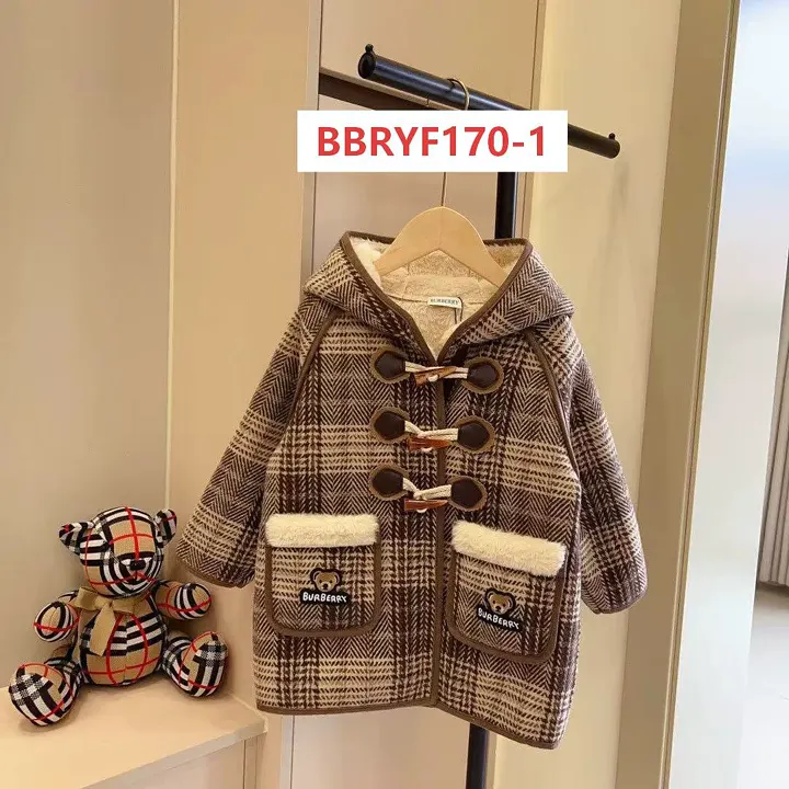 Burberry BBRYF170