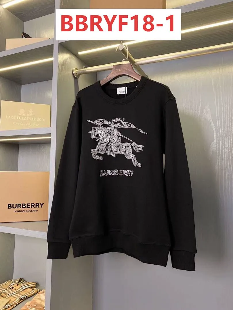 Burberry BBRYF18 תמונה 2