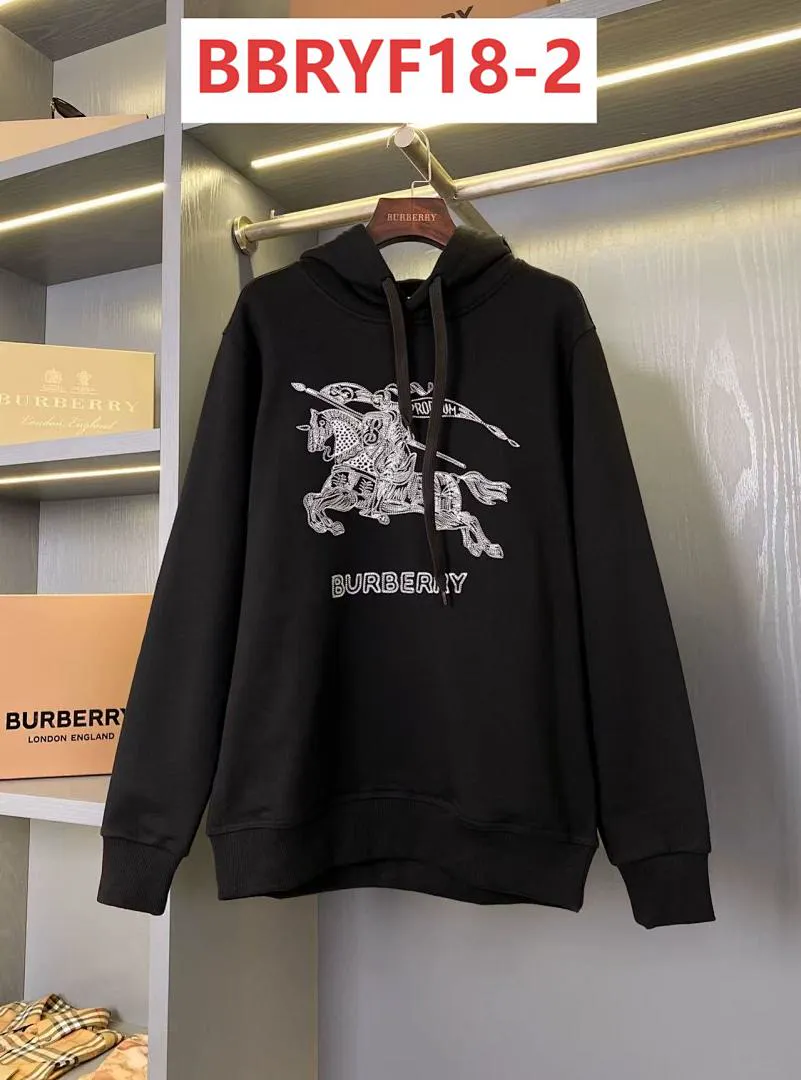 Burberry BBRYF18 תמונה 3