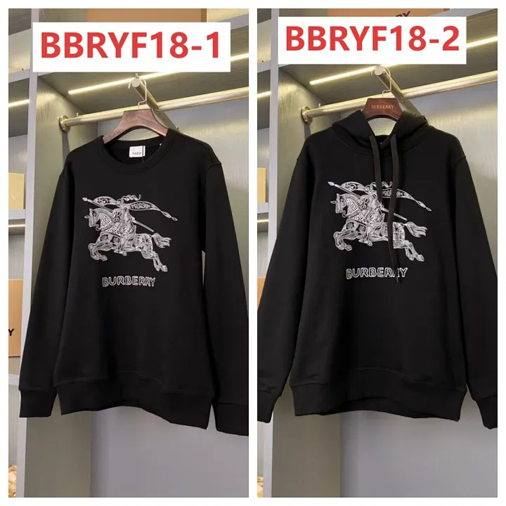 Burberry BBRYF18